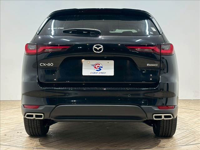 マツダ CX-60