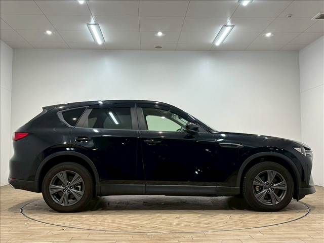 マツダ CX-60