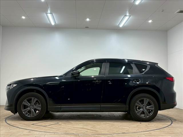 マツダ CX-60