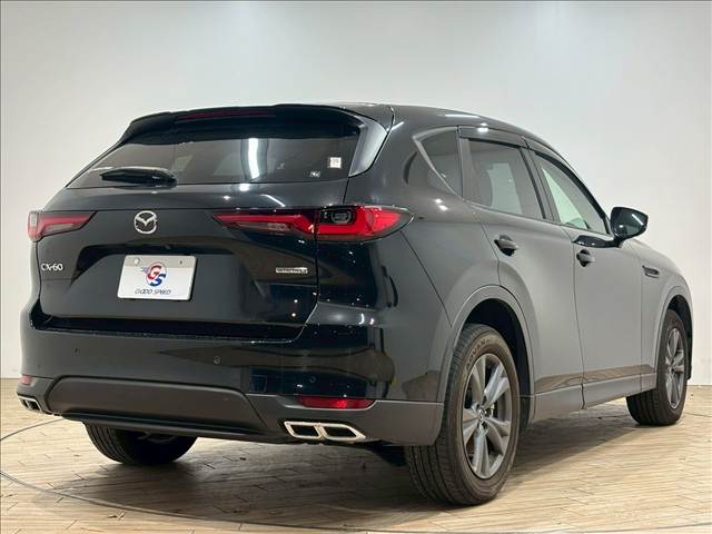 マツダ CX-60