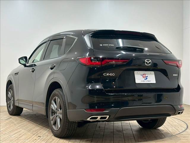 マツダ CX-60