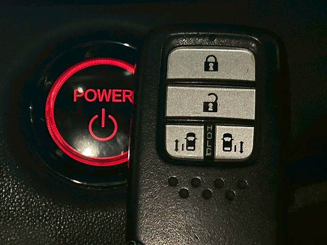 ホンダ オデッセイ