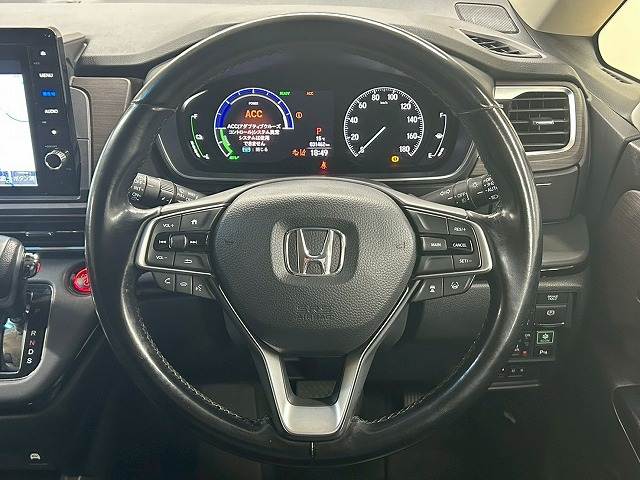 ホンダ オデッセイ