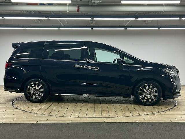 ホンダ オデッセイ