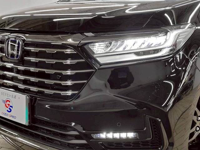 ホンダ オデッセイ