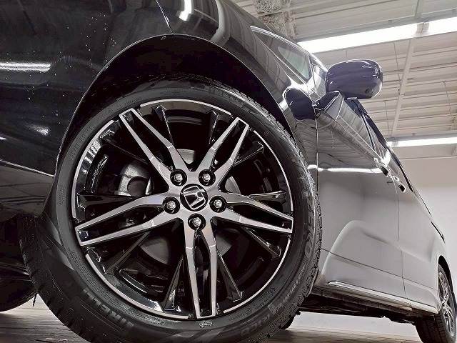 ホンダ オデッセイ