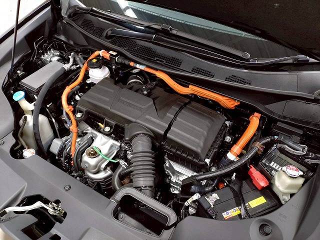 ホンダ オデッセイ
