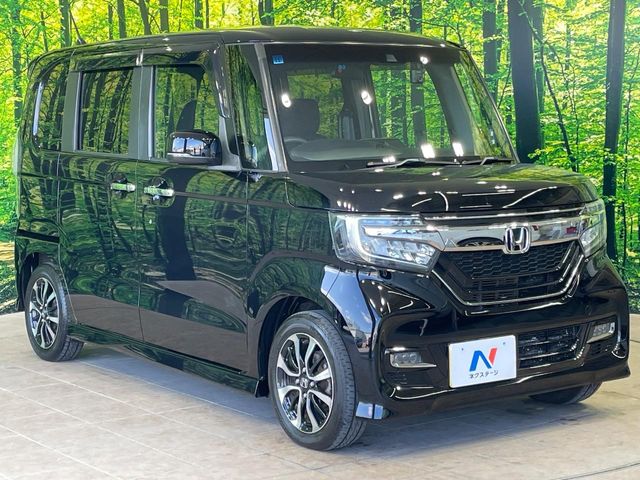 ホンダ N-BOX