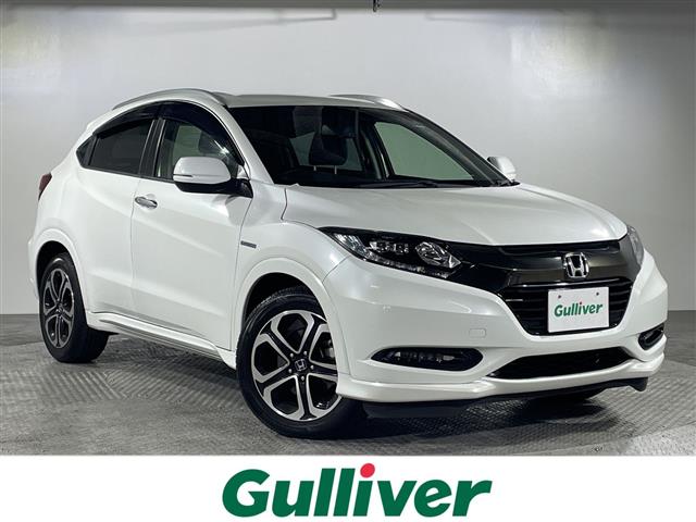 ホンダ ヴェゼル