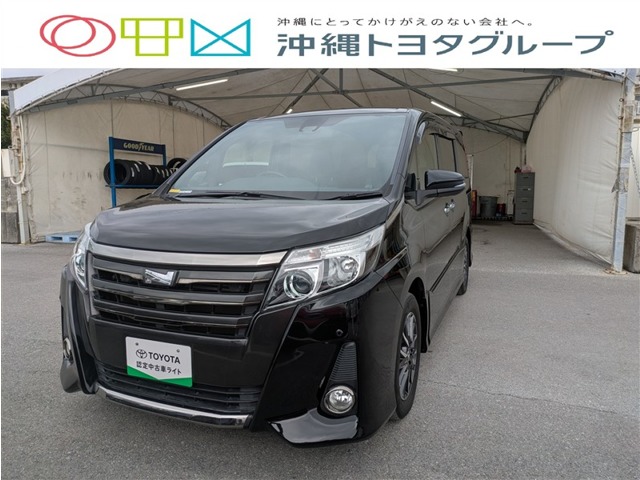 トヨタ ノア