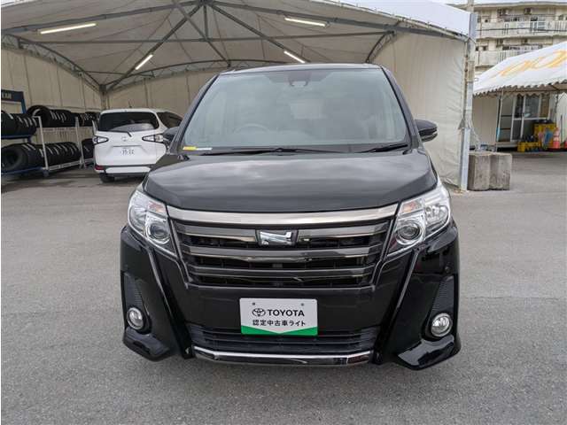 トヨタ ノア