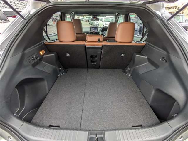 トヨタ ヤリスクロス