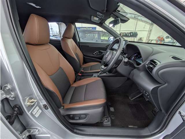 トヨタ ヤリスクロス