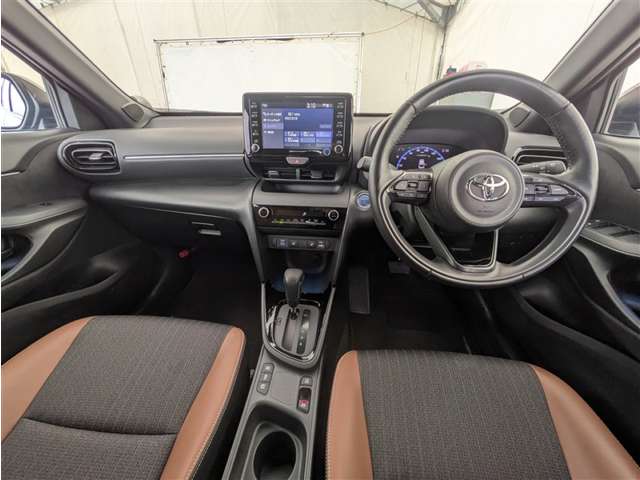 トヨタ ヤリスクロス