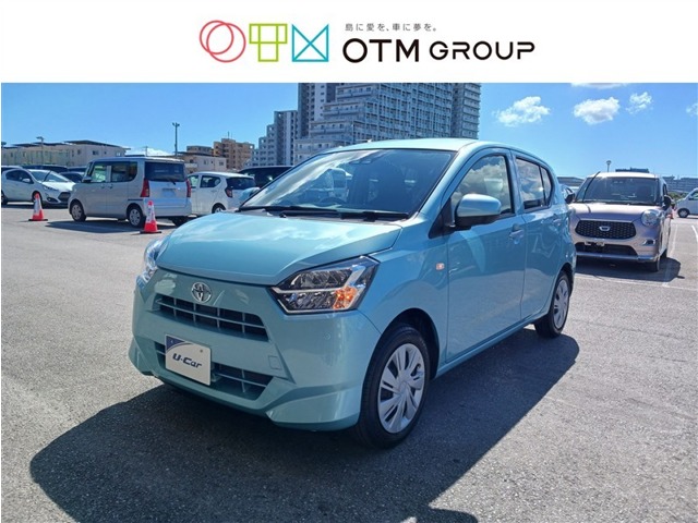 トヨタ ピクシスエポック