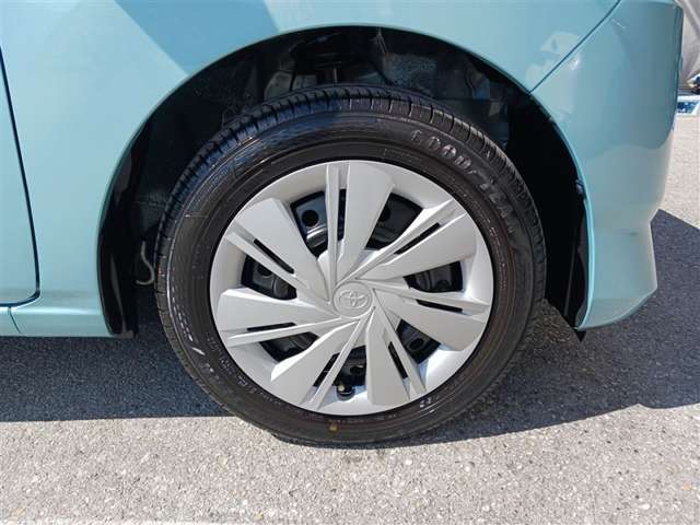 トヨタ ピクシスエポック