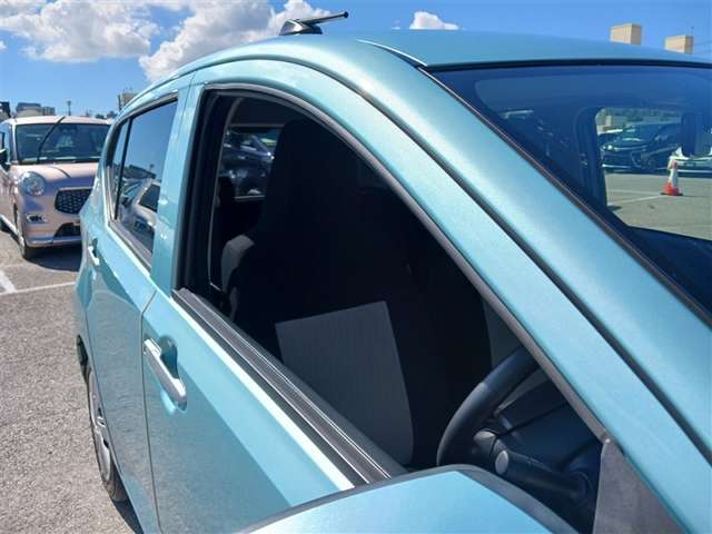 トヨタ ピクシスエポック