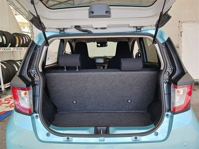 トヨタ ピクシスエポック