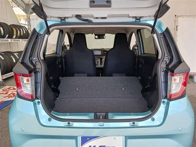 トヨタ ピクシスエポック