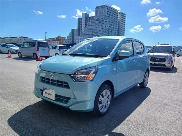 トヨタ ピクシスエポック