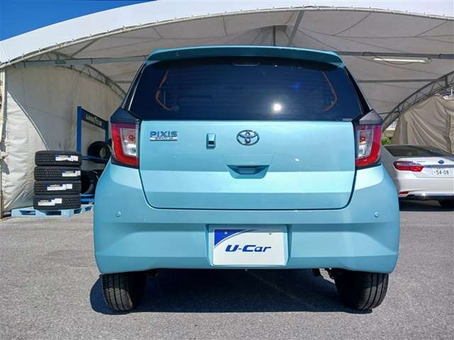 トヨタ ピクシスエポック