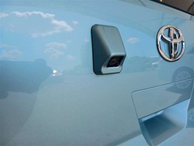 トヨタ ピクシスエポック