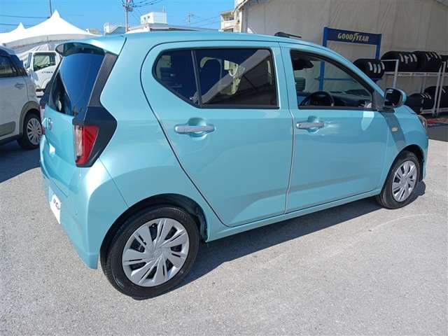 トヨタ ピクシスエポック