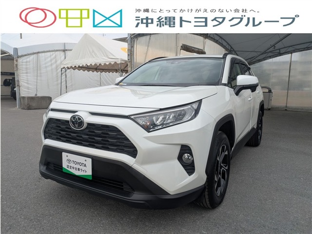 トヨタ RAV4