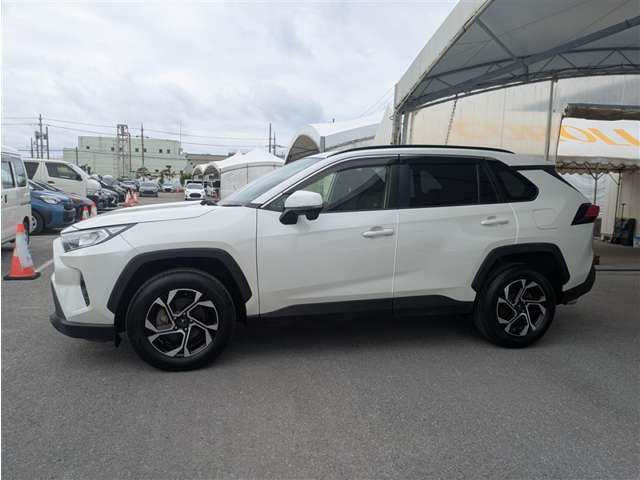 トヨタ RAV4