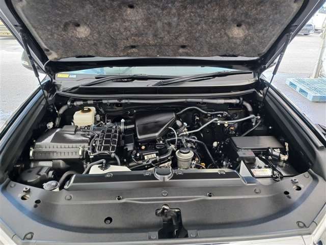 トヨタ ランドクルーザープラド