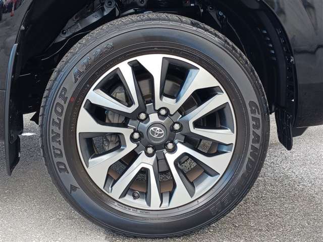 トヨタ ランドクルーザープラド