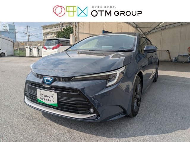 トヨタ カローラツーリング