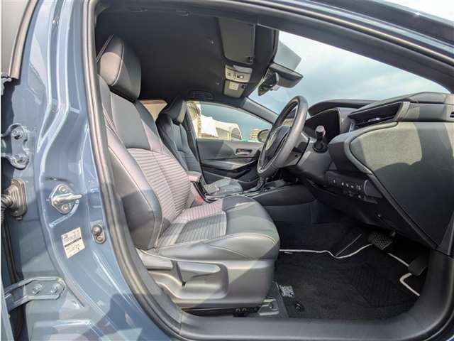 トヨタ カローラツーリング