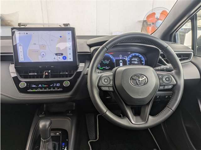 トヨタ カローラツーリング