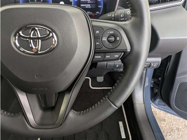 トヨタ カローラツーリング