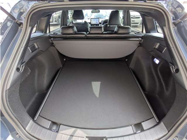 トヨタ カローラツーリング