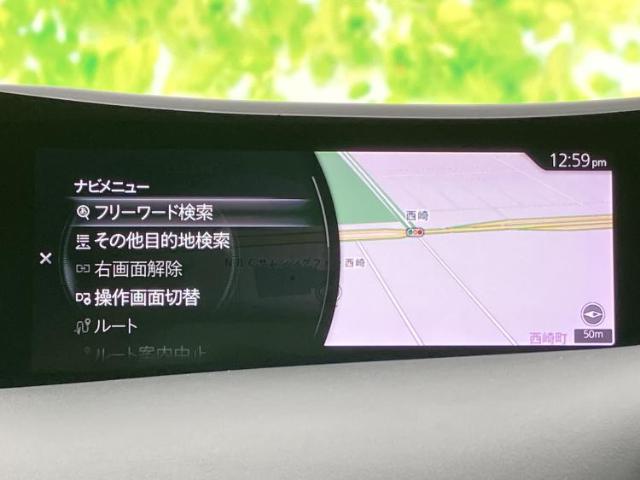 マツダ MAZDA3ファストバック