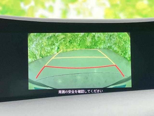 マツダ MAZDA3ファストバック