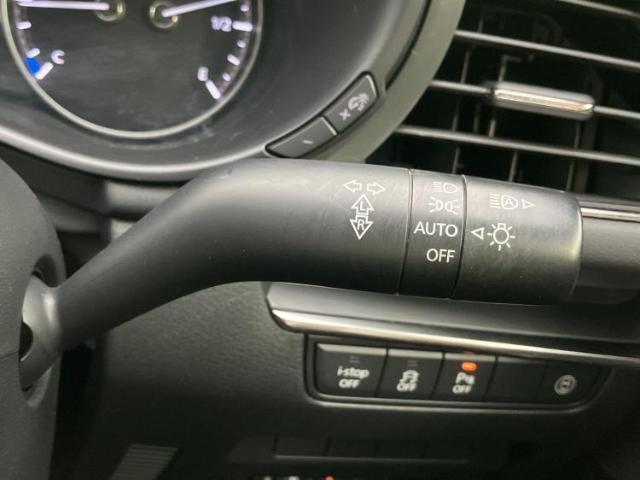 マツダ MAZDA3ファストバック
