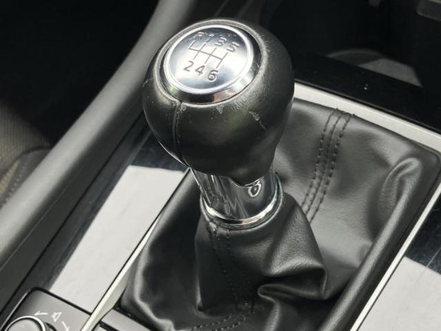 マツダ MAZDA3ファストバック