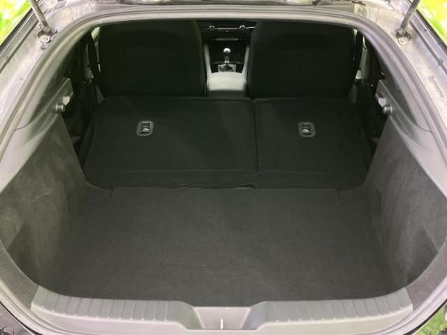 マツダ MAZDA3ファストバック