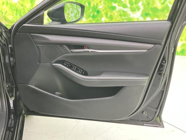 マツダ MAZDA3ファストバック