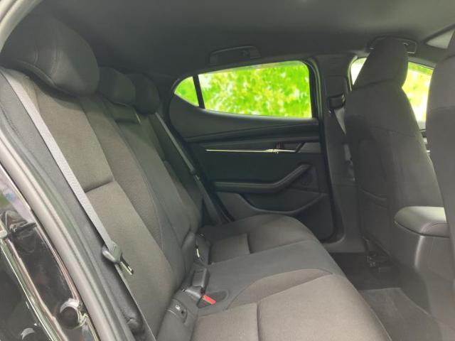 マツダ MAZDA3ファストバック