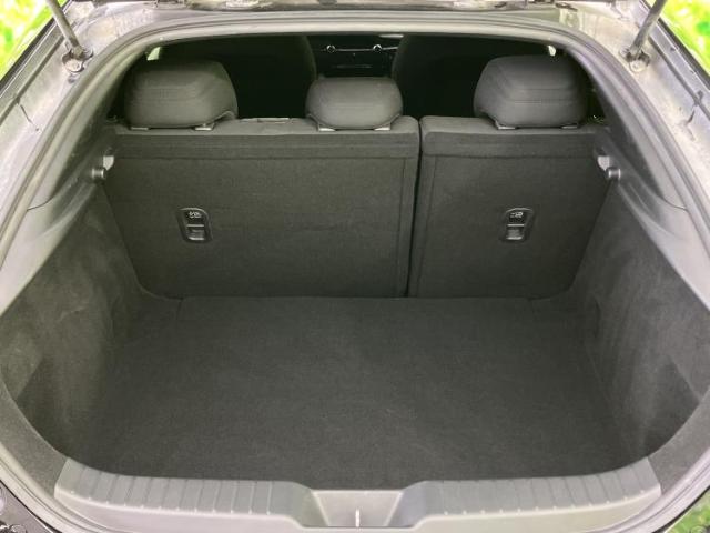 マツダ MAZDA3ファストバック