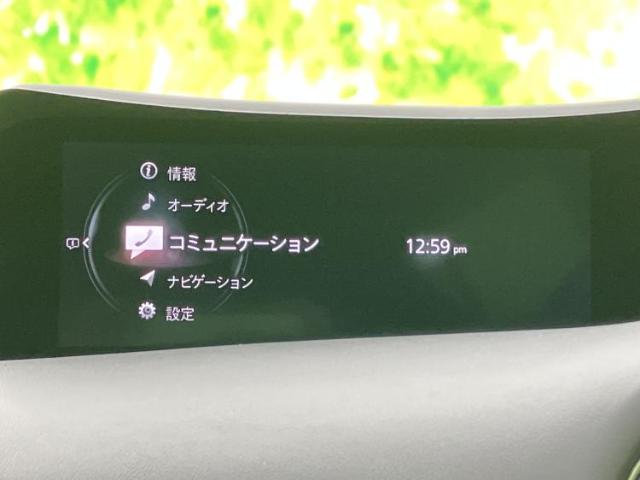 マツダ MAZDA3ファストバック
