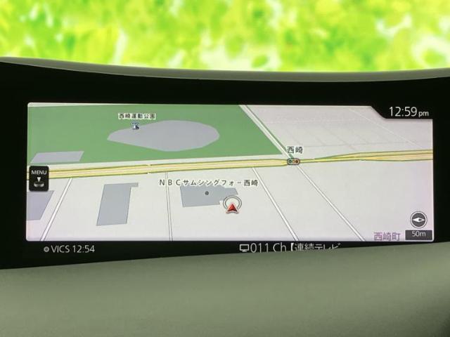 マツダ MAZDA3ファストバック