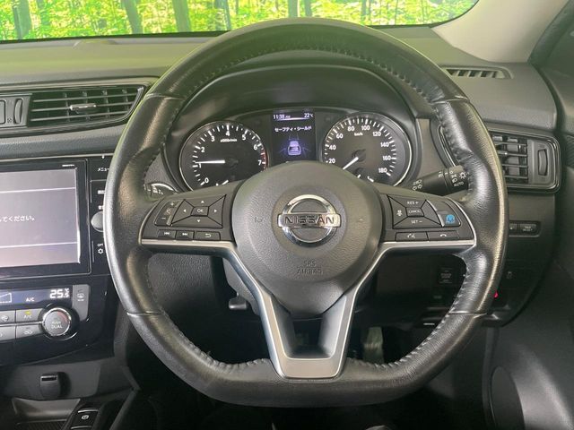 日産 エクストレイル