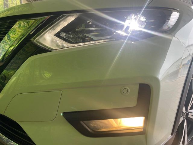 日産 エクストレイル