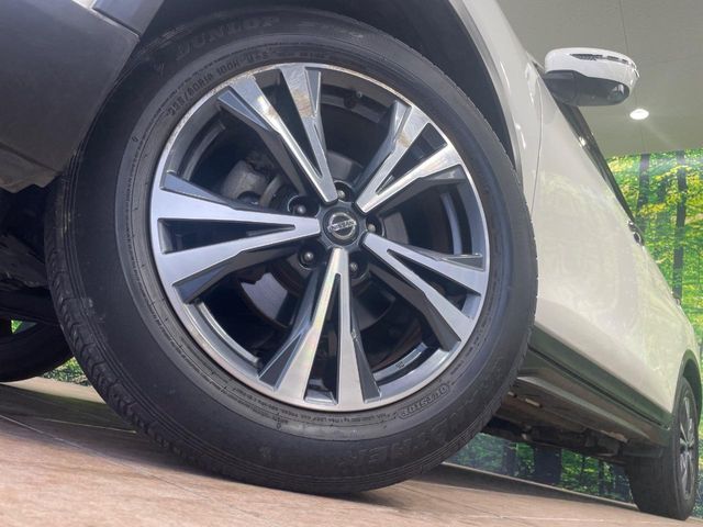 日産 エクストレイル