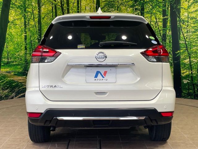 日産 エクストレイル
